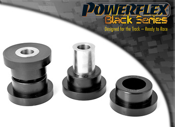 Tylna tuleja dolnego tylnego wahacza trójkątnego Powerflex Black Series Honda S2000 (1999-2009) PFR25-212BLK
