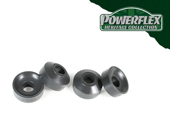 Tylna tuleja przedniego wahacza promieniowego- Anti Pull Powerflex Heritage Collection Land Rover Range Rover inc Sport, Evoque & Classic & Range Rover Classic (1986-1995) PFF32-109GH