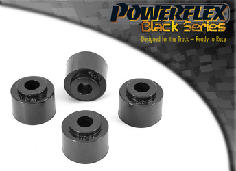 Przednia tuleja łącznika stabilizatora poprzecznego Powerflex Black Series Saab 900 (1994-1998) PFF66-310BLK