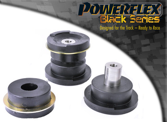 Przednia tuleja tylnej ramy pomocniczej Powerflex Black Series BMW Z Series & Z4 Series\Z4 E85 & E86 (2003-2009) PFR5-4610BLK