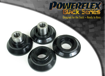 Tuleja mocowania przekładni Powerflex Black Series Porsche 911 Classic (1967-1969) PFR57-414BLK
