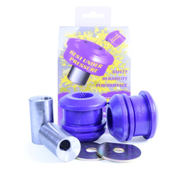 Przednia tuleja dolnego tylnego wahacza  Powerflex Road Series Citroen C6 (2005-2012) PFR12-510