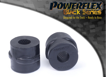 Tuleja stabilizatora przód 18mm Powerflex Black Series Peugeot 306 (1993-2002) PFF50-303-18BLK