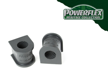 Tuleja ramy do nadwozia Powerflex Heritage Collection Land Rover Range Rover inc Sport, Evoque & Classic & Range Rover Classic (1986-1995) PFR32-110H