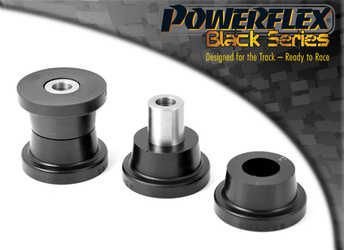 Wewnętrzna tuleja przedniego wahacza Powerflex Black Series Audi 50 (1975 - 1978) PFF85-103BLK