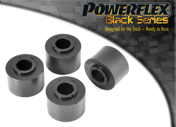 Przednia tuleja łącznika stabilizatora poprzecznego Powerflex Black Series Saab 9000 (1985-1998) PFF66-105BLK