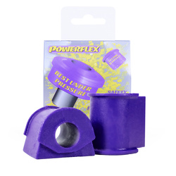 Tylna tuleja drążka stabilizatora 17mm Powerflex Road Series Jaguar (Daimler) XJ8, XJR, XJ Sport - X308 (1997 - 2003) PFR27-208-17