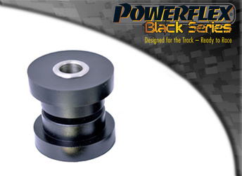 Tuleja stabilizująca górnego mocowania silnika Powerflex Black Series MG MGTF (2002-2009) PFR34-230BLK