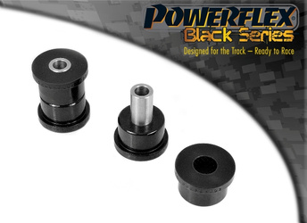 Tylna tuleja przedniego dolnego wahacza  Powerflex Black Series Mazda MX-5, Miata, Eunos & Mk2 NB (1998-2005) PFF36-102BLK