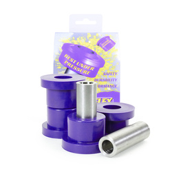 Przednia tuleja przedniego wahacza  Powerflex Road Series Vauxhall / Opel Vectra B (1995 - 2002) PFF80-501