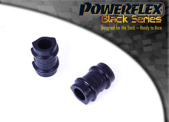 Tuleja stabilizatora 20mm Powerflex Black Series Peugeot 205 GTi  (1985-1998) PFF50-215-20BLK