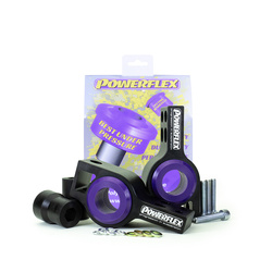 Tylna tuleja przedniego wahacza Anti-Lift z korektą wyprzedzenia sworznia Powerflex Road Series Skoda Octavia & Octavia Mk2 1Z (2004-2012) PFF85-502G