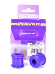 Tuleja Poliuretanowa Powerflex Road BMW 3 Series   - E30 inc M3 (1982-1991) PFR5-316