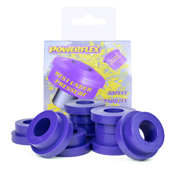 Zestaw mocowania tylnej ramy pomocniczej (do 1976) Powerflex Road Series Rover Mini (1959 - 2000) PFR63-110