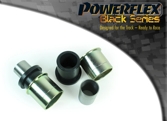 Tylna tuleja przedniego wahacza Powerflex Black Series Porsche 912 (1967-1969) PFF57-1402BLK