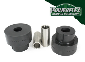 Tuleja mocowania przedniego stabilizatora 19mm Powerflex Heritage Collection Saab 9-3 NG (1998-2002) PFF66-204-19H