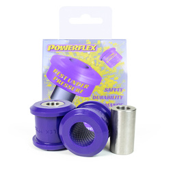 Zewnętrzna tuleja tylnego drążka regulacji zbieżności Powerflex Road Series Mazda RX-7 Gen 3 - FD3S (1992-2002) PFR36-318