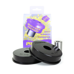 Tylna tuleja mocowania tylnego dyferencjału Powerflex Road Series Volkswagen Golf & Golf Mk3 (1992 - 1998)\Golf Mk3 4WD Syncro (1993 - 1997) PFR85-270