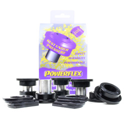 Zewnętrzna tuleja tylnego górnego wahacza Powerflex Road Series Porsche 911 997 (2005-2013) & 997 GT2, GT3 & GT3RS (2006-2013) PFR57-509
