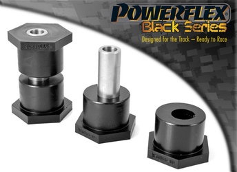 Tuleja tylnego wahacza wleczonego Powerflex Black Series Vauxhall / Opel Cavalier GSi/Calibra 4WD, Vectra A (1989-1995) PFR80-440MLK-BLK