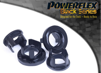 Wkładka przedniej tulei tylnej ramy pomocniczej  Powerflex Black Series BMW 3 Series & F30, F31, F34, F80 (2011 - 2018)\F3* Sedan / Touring / GT (2011 - 2018) PFR5-1920BLK