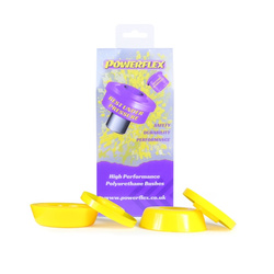 Górne mocowanie przedniego amortyzatora Powerflex Road Series Ford Escort Models & Escort RS Turbo Series 2 (1986 - 1990) PFF19-199