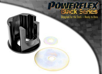 Tuleja Poliuretanowa Powerflex Black Audi A3 / S3 / RS3  A3/S3/RS3 8P (2003-2012) A3 inc Quattro MK2 8P (2003-2012) PFF85-704BLK