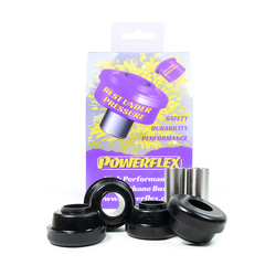 Zewnętrzna tuleja tylnego drążka kontrolnego 18mm Powerflex Road Series Toyota MR2 Models & MR2 Gen2 SW20 (1989 - 1999)\MR2 SW20 REV 1 (1989 - 1991) PFR76-306-18