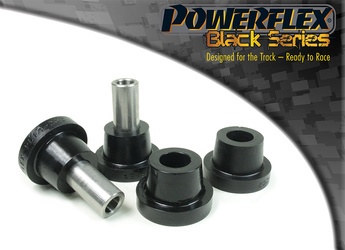 Wewnętrzna tuleja przedniego wahacza poprzecznego Powerflex Black Series Autobianchi A112 inc Abarth (1969 - 1986) PFF4-202BLK