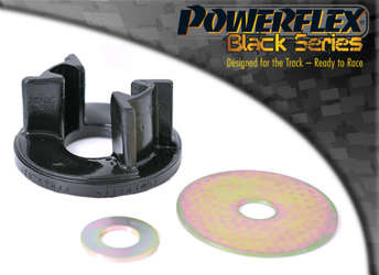 Tuleja Poliuretanowa Powerflex Black Toyota GR 86 (2021- ) PFR69-831BLK