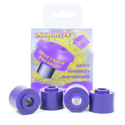 Tuleja przedniego łącznika drążka stabilizatora - drążek Powerflex Road Series Volvo 260 (1975 - 1985) PFF88-205