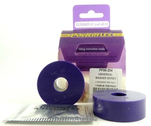 Tuleja Poliuretanowa Powerflex Road Universal Bushes Washers PF99-204