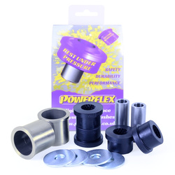 Dolna tuleja tylnego wahacza wleczonego do piasty Powerflex Road Series Alfa Romeo Giulietta 940 (2010 - 2020) PFR1-1011