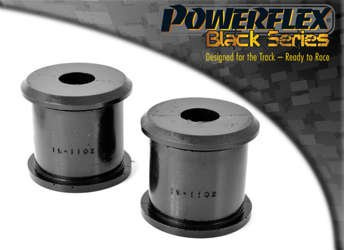 Tuleja Poliuretanowa Powerflex Black Ford Fiesta Models Fiesta Mk6 inc ST (2002-2008) PFF19-1102BLK