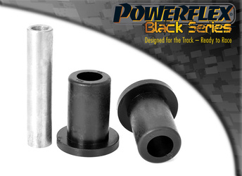Tuleja Top-Hat serii 100 Powerflex Black Series Universal Bushes Top Hat Bushes PF99-108BLK