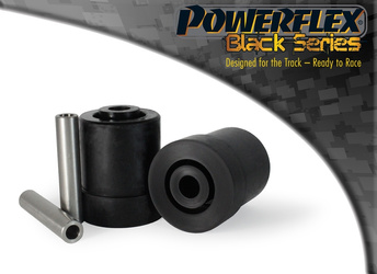 Tuleja mocowania tylnej belki Powerflex Black Series Volkswagen T-Cross (2018 - On) PFR85-810BLK