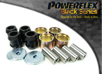 Tuleja górnego/dolnego łącznika zwrotnicy tylnej Powerflex Black Series Mazda MX-5, Miata, Eunos & Mk4 ND (2015-) PFR36-613BLK