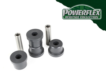 Tuleja mocowania tylnej belki Powerflex Heritage Collection Vauxhall / Opel Corsa Models & Corsa B (1993-2000)\Corsa B (1993-1997) PFR80-112H