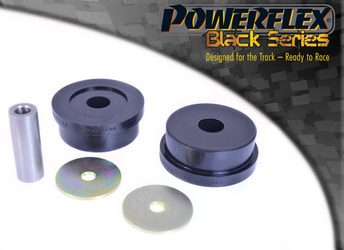 Duża tuleja mocowania przekładni, tylko Motorsport Powerflex Black Series Porsche 911 964 (1989 - 1994) PFR57-120BLK