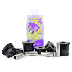 Przednia tuleja przedniego wahacza promieniowego Powerflex Road Series Land Rover Discovery & Discovery 2 (1999-2004) PFF32-608