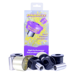 Przednia tuleja przedniego wahacza promieniowego, stałe pochylenie- 50mm Lift Powerflex Road Series Land Rover Defender & Defender (1984 - 1993) PFF32-107G50