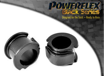 Tuleja Poliuretanowa Powerflex Black Audi 80, 90 Quattro inc Avant (1992-1996), S2 inc Avant B4, RS2 B4 (1994-1996) PFF3-103-24BLK