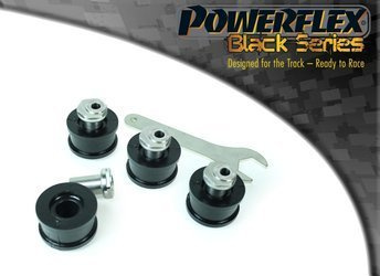 Tuleja Poliuretanowa Powerflex Black Audi A6 / S6 / RS6 A6 / S6 / RS6 C5 (1997-2005) RS6 (2002 - 2005) PFF3-203GBLK