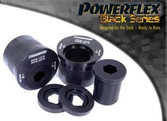 Tuleja Poliuretanowa Powerflex Black Mini R58 Coupe (2011 - 2015) PFF5-201GBLK