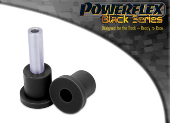Tuleja Top-Hat serii 100 Powerflex Black Series Universal Bushes Top Hat Bushes PF99-106BLK
