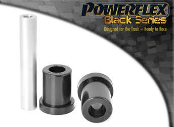 Tuleja Poliuretanowa Powerflex Black Universal Bushes Top Hat Bushes PF99-102BLK