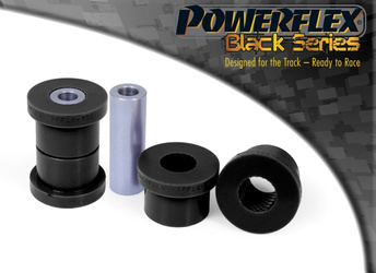 Przednia tuleja przedniego wahacza 14mm Powerflex Black Series Fiat Stilo (2001 - 2010) PFF16-701-14BLK