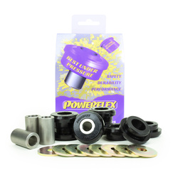 Zewnętrzna tuleja tylnego górnego wahacza  Powerflex Road Series Porsche 911 996 (1997-2005) PFR57-1508