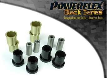 Tuleja Poliuretanowa Powerflex Black Audi A6 / S6 / RS6 A6 / S6 / RS6 C5 (1997-2005) A6 Quattro (1997 - 2005) PFR3-1114BLK