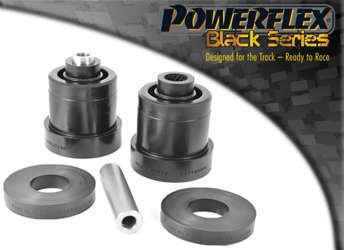 Tuleja Poliuretanowa Powerflex Black Vauxhall / Opel ASTRA MODELS Astra MK5 - Astra H (2004 - 2010) PFR80-1310BLK